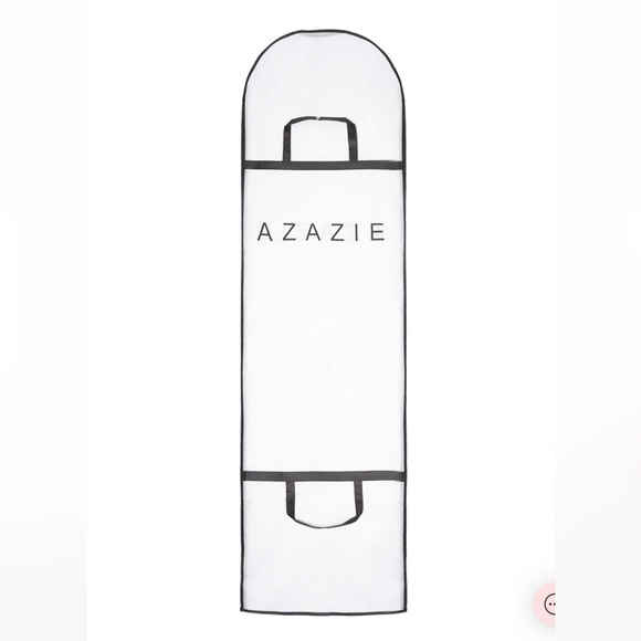 Azazie Justina Dress - Picture 11 of 11